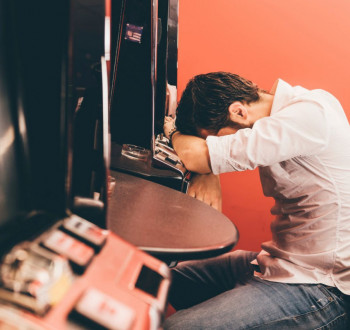 Игромания в Саратове